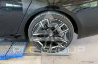 2022 BMW 540