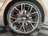 2022 BMW 540