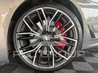 2022 BMW 540