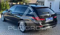 2022 BMW 540