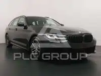 2022 BMW 540