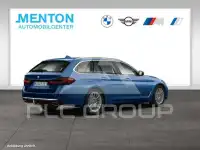 2022 BMW 540