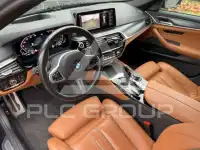 2022 BMW 540