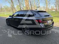 2022 BMW 540