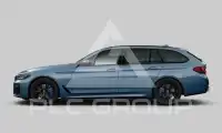 2022 BMW 540