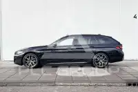 2022 BMW 540