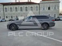 2022 BMW 540