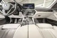 2022 BMW 540
