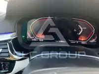 2022 BMW 540