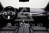 2022 BMW 540