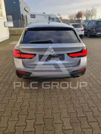 2022 BMW 540