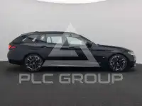 2022 BMW 540