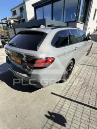 2022 BMW 540