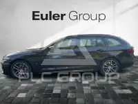 2022 BMW 540