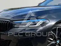 2022 BMW 540