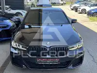 2022 BMW 540