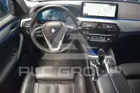 2022 BMW 540