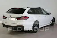 2022 BMW 540