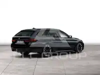 2022 BMW 540