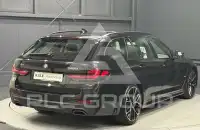 2022 BMW 540