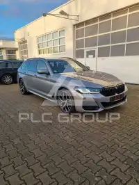2022 BMW 540