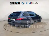 2022 BMW 540