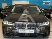 2022 BMW 540
