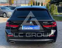 2022 BMW 540