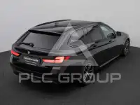 2022 BMW 540