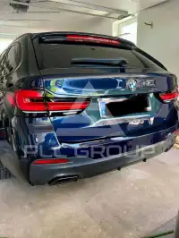 2022 BMW 540