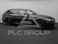 2022 BMW 540