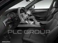 2022 BMW 540