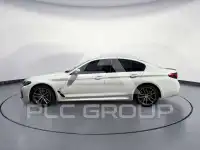 2022 BMW 540