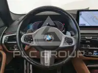 2022 BMW 540