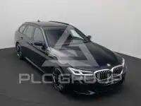 2022 BMW 540