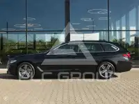 2022 BMW 540