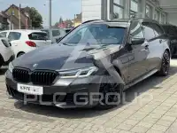 2022 BMW 540