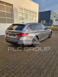 2022 BMW 540
