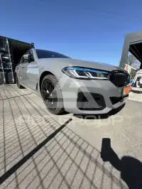 2022 BMW 540