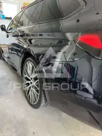 2022 BMW 540