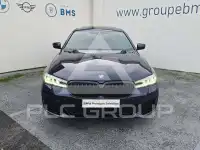 2022 BMW 540