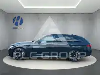 2022 BMW 540