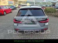 2022 BMW 540