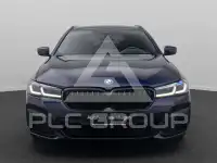 2022 BMW 540