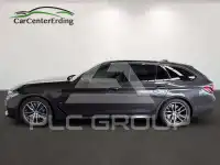 2022 BMW 540