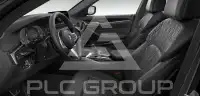 2022 BMW 540