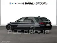 2022 BMW 540