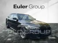 2022 BMW 540