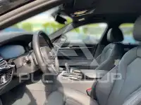 2022 BMW 540