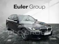 2022 BMW 540